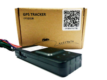 Módulo de GPS do dispositivo do perseguidor de GPS do anti roubo mini/G/M com uma garantia do ano