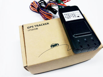 Dispositivos do roubo da motocicleta viva do monitor anti, perseguidor dos Gps do velomotor com Android livre/IOS APP